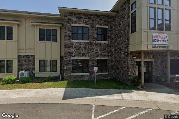 Benedictine Marywood