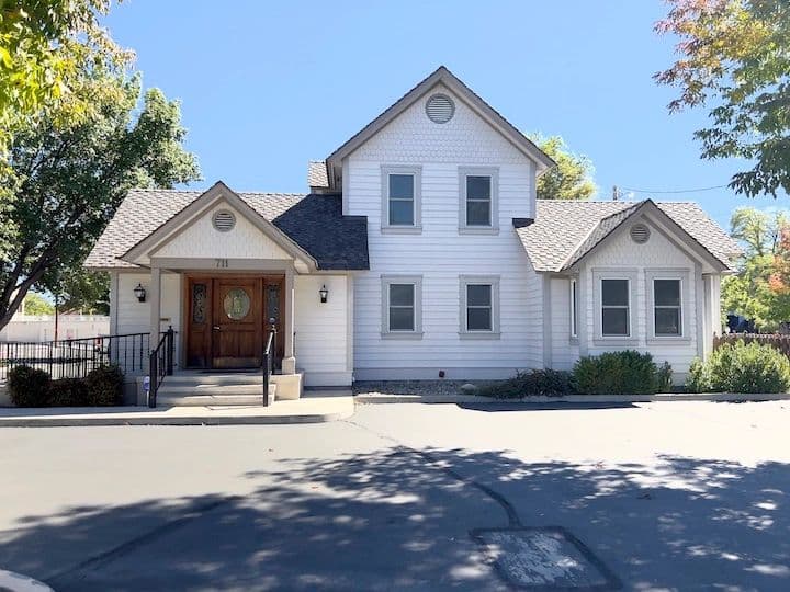 High Desert Home Care