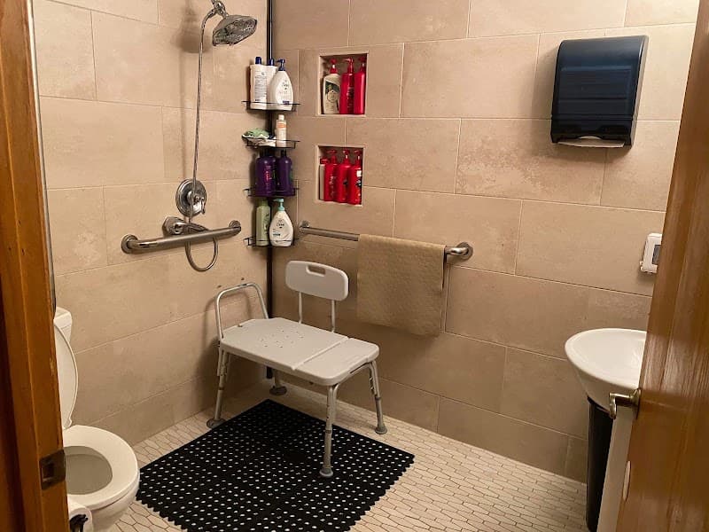 Golden Elderly Care Suites