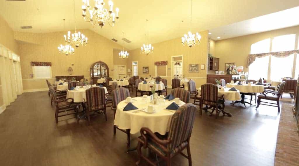 CareOne at Parsippany Assisted Living