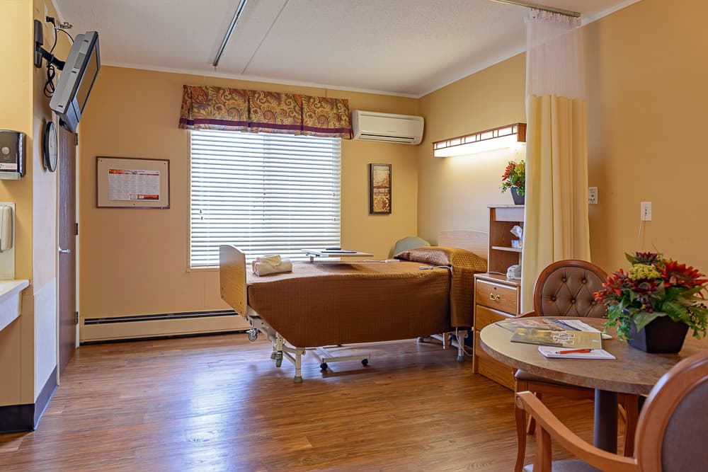 Life Care Center of The Willows