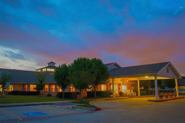 The Courtyards at Pasadena