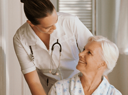 Healthcare Plus Caregivers