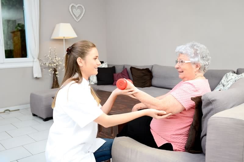 Zealous Healthcare In-Home Care Agency