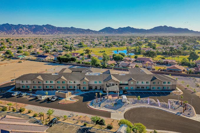 Ativo Senior Living of Yuma