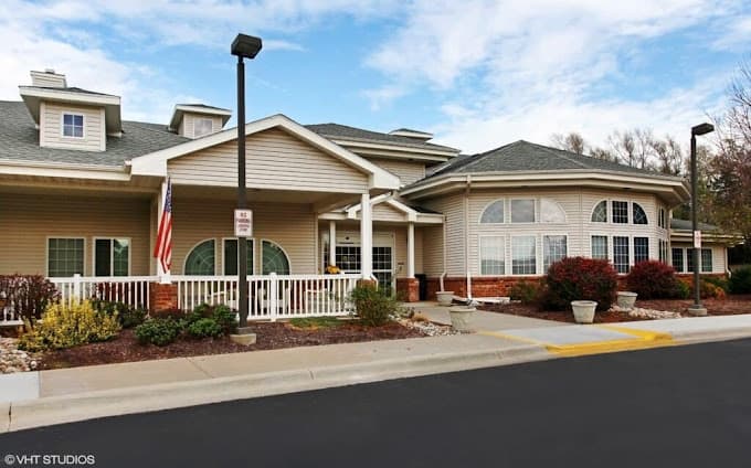 Bailey Pointe Assisted Living at Van Dorn