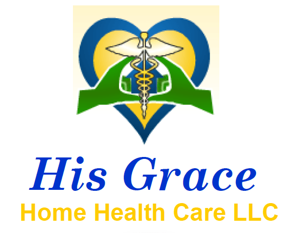His Grace Home Health Care