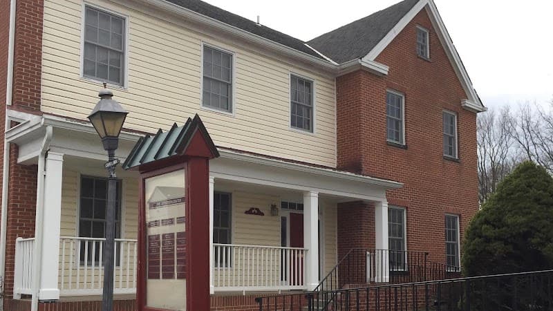 Shepherd's Staff In-home Care