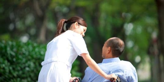 Topnotch Care Services