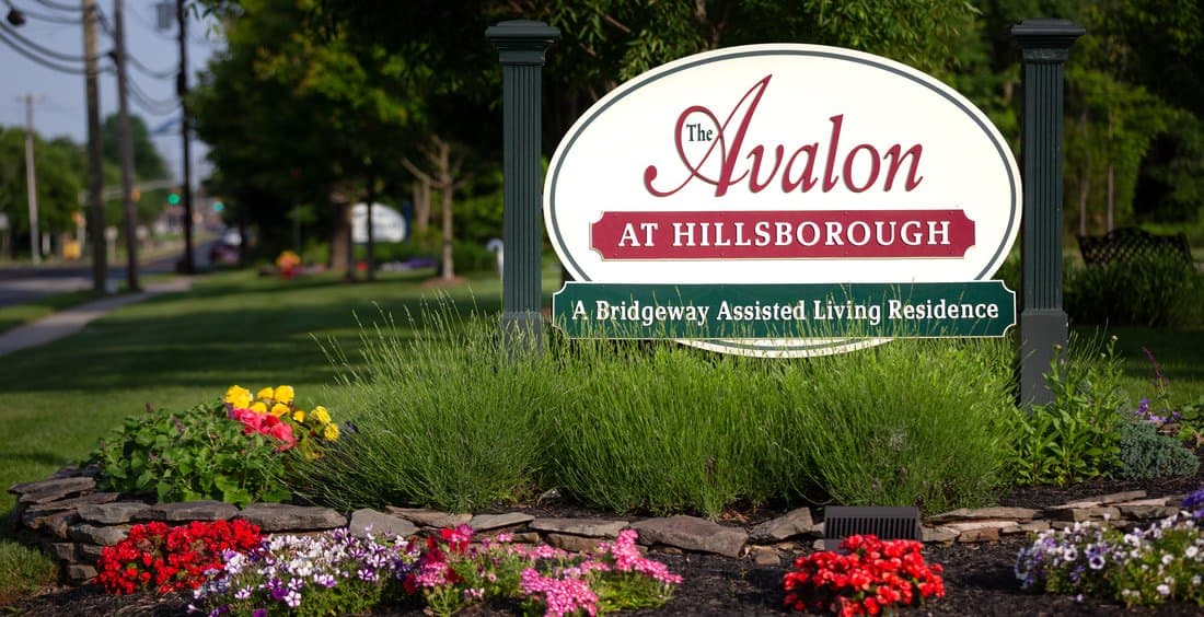 Avalon Assisted Living at Hillsborough