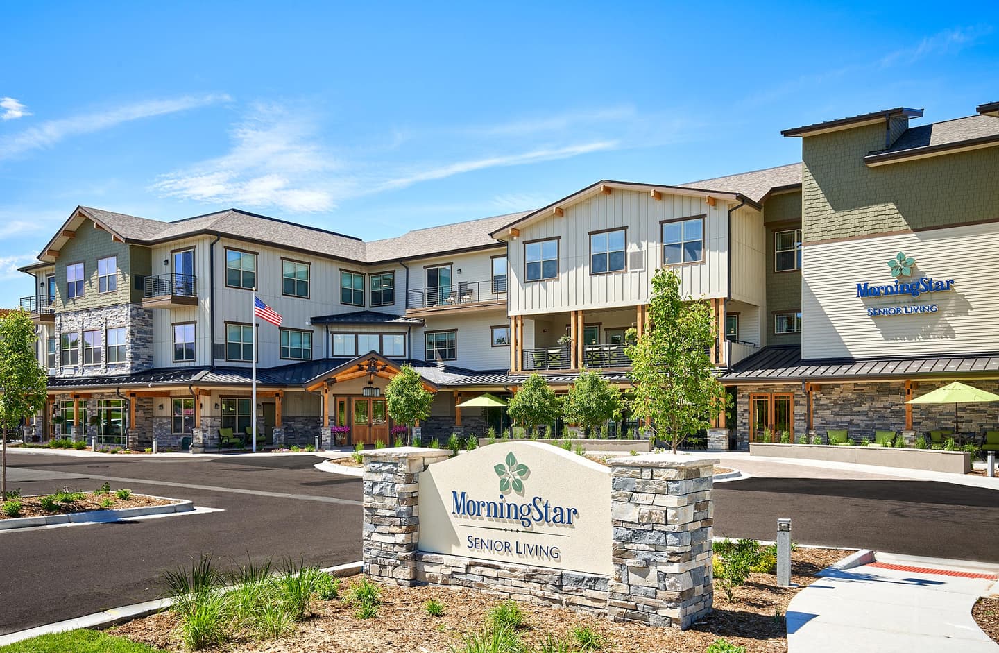 MorningStar Senior Living of Arvada