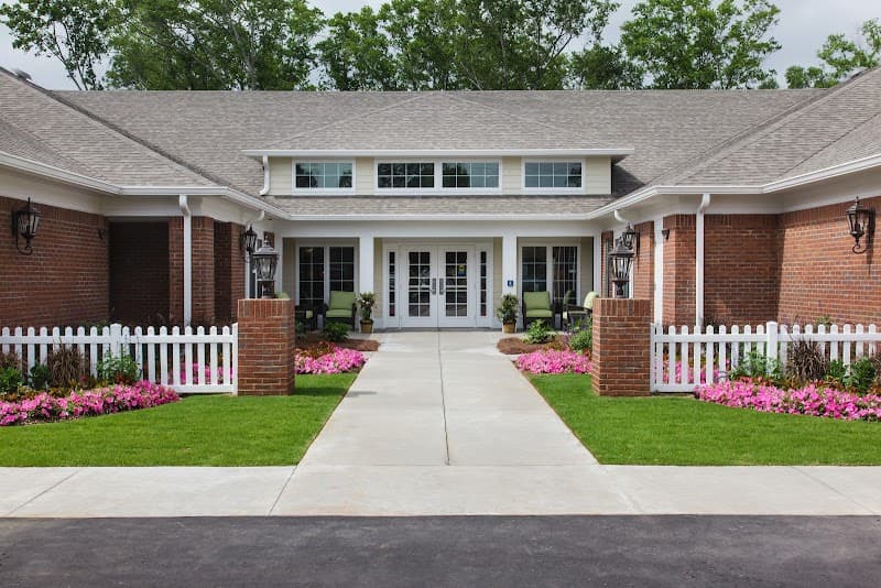 Country Place Senior Living Of Fairhope — photo 1