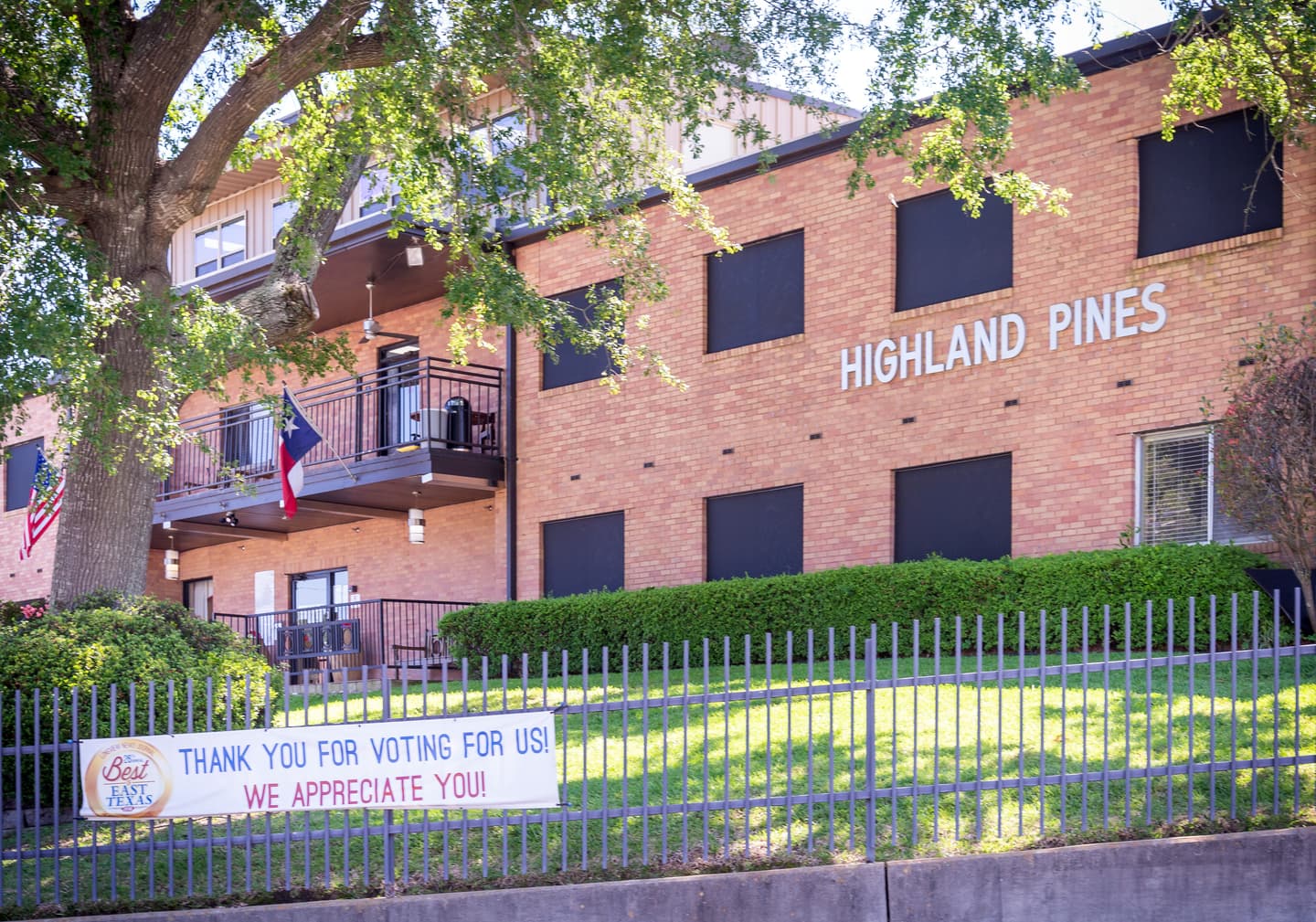 Highland Pines Nursing and Rehabilitation Center