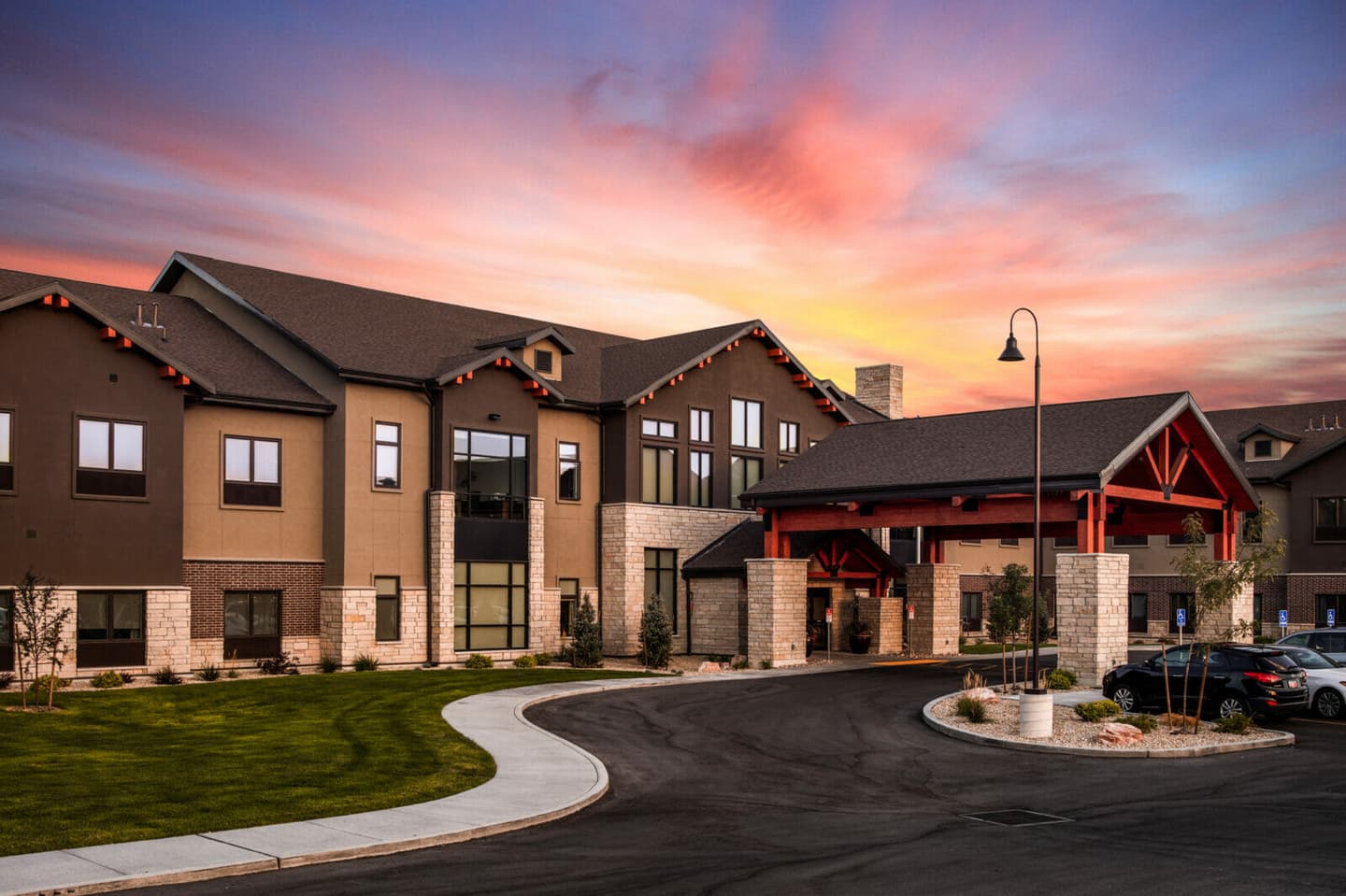 Copper Creek Assisted Living & Memory Care