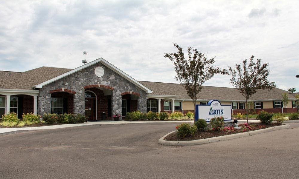 Artis Senior Living of Mason