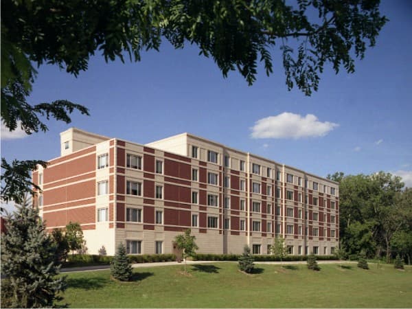 Melrose Commons Senior Rsdncs