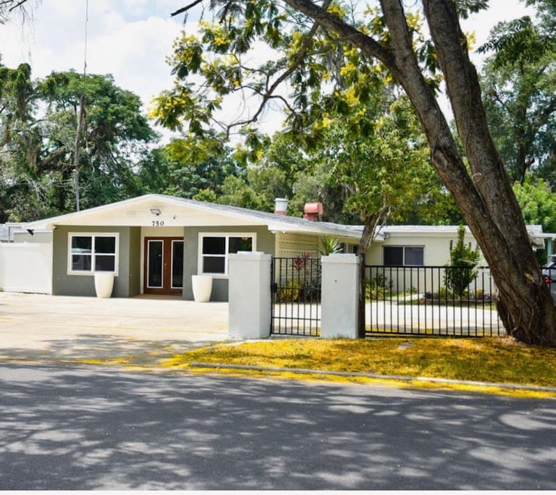 Apopka Retirement Home