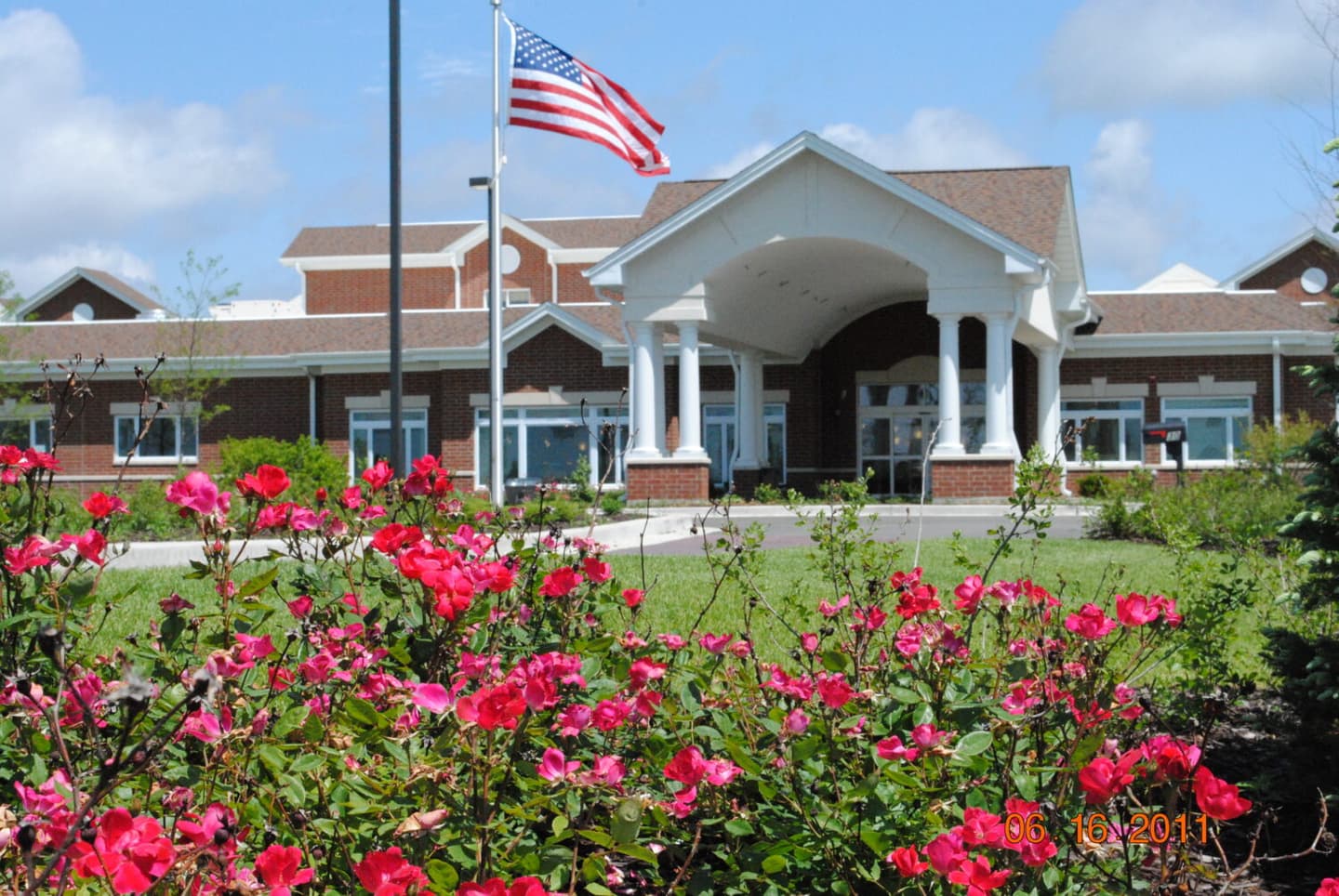 Heritage Woods of Belvidere