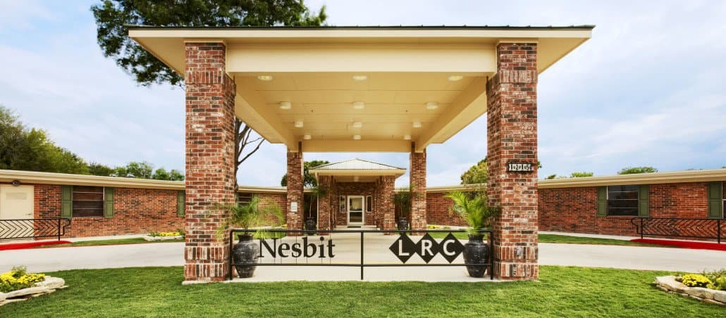 Nesbit Living & Recovery Center — photo 1