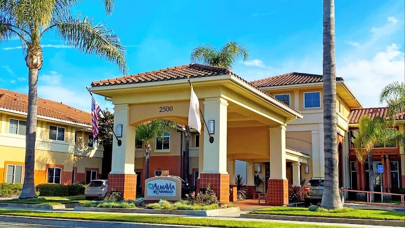 Almavia Of Camarillo — photo 1