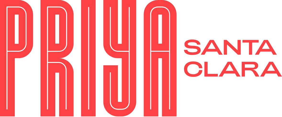 Priya Living Santa Clara logo