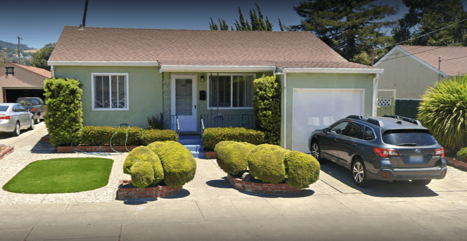 Palm Tree Care Home