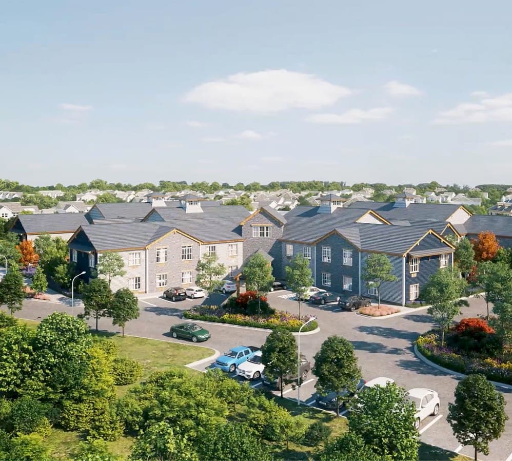 English Meadows Manassas Campus — photo 1