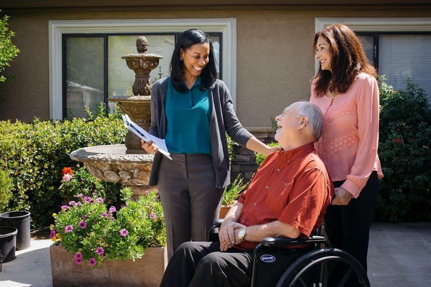 Always Best Care Senior Services