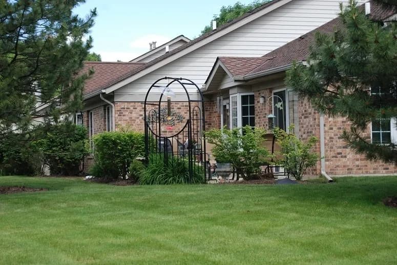 Tabor Hills Healthcare Facility