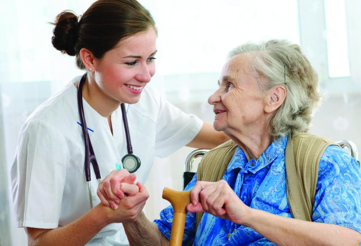 Purpose For Life Homecare