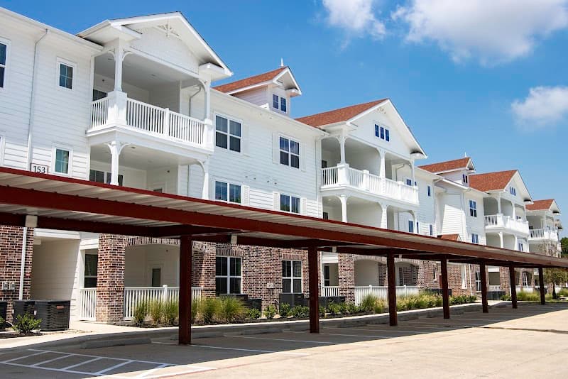 The Victoria | Senior Homes McKinney, TX