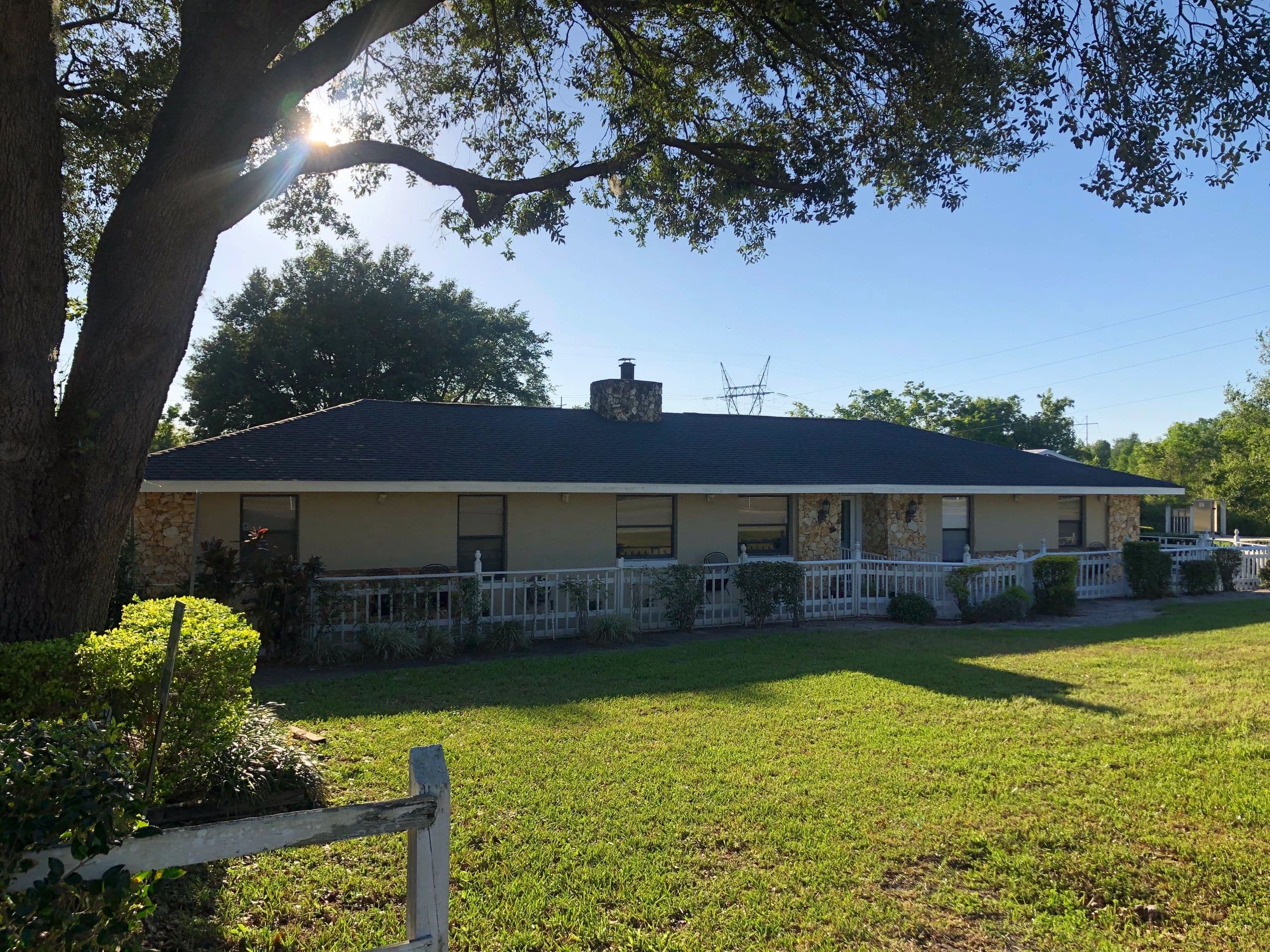 Aiden Springs Assisted Living