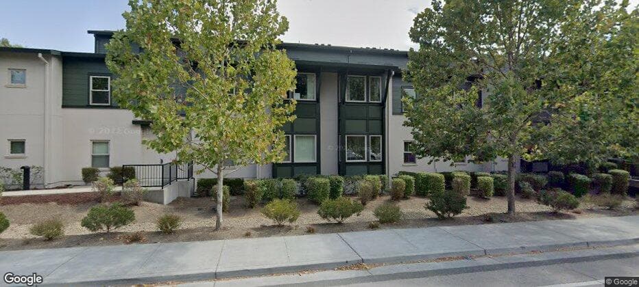 Warner Creek Senior Housing