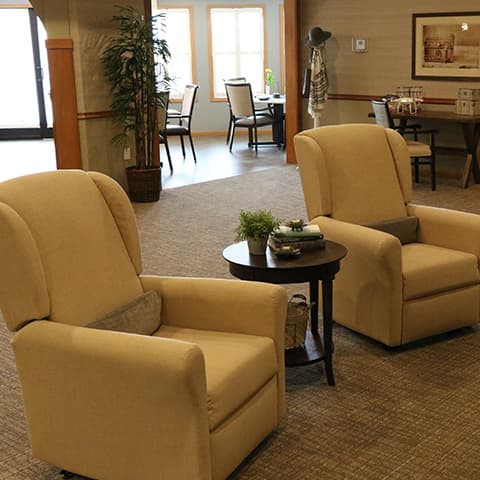 Legacy of Farmington Senior Living