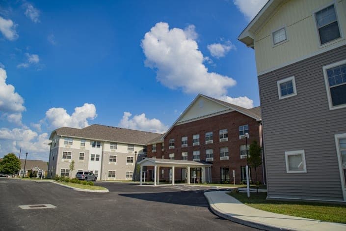 The Ashford at Sturbridge