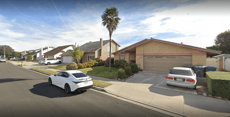 Grandma Ebing's Senior Care