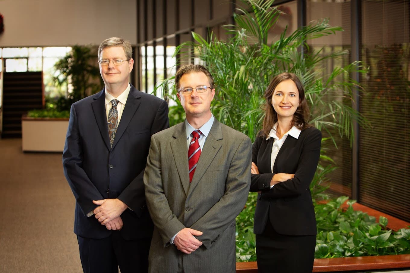 Pennell Law Firm PLLC - Houston Lawyer