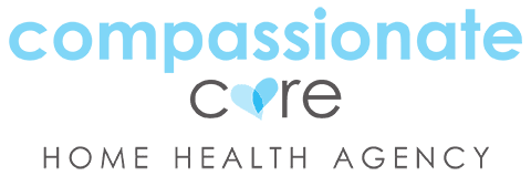 Compassionate Care Home Health and Hospice - Fresno logo