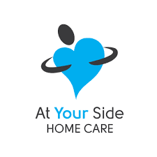 At Your Side Home Care - The Woodlands, TX logo