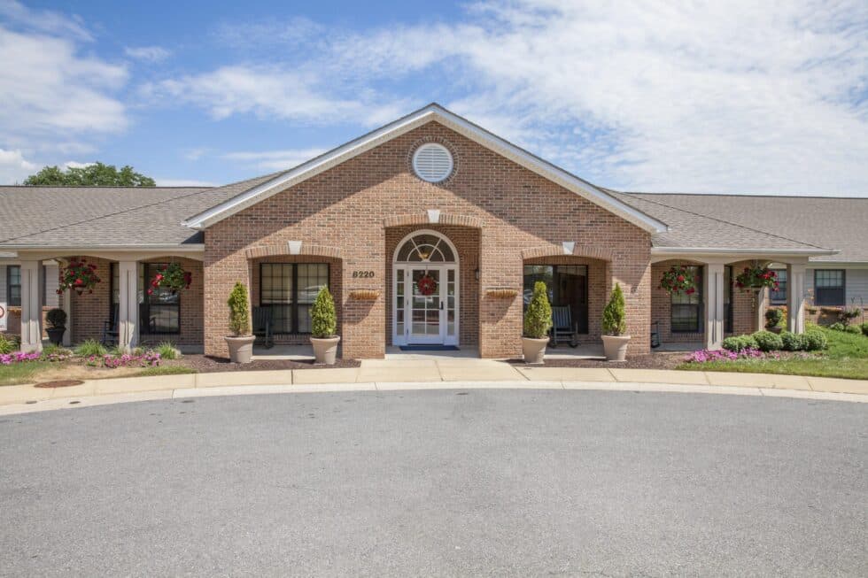 Charter Senior Living of Columbia