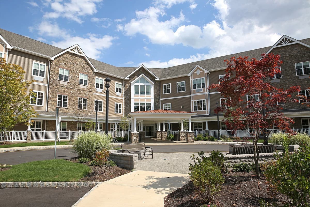 The Villas Senior Living of Manalapan