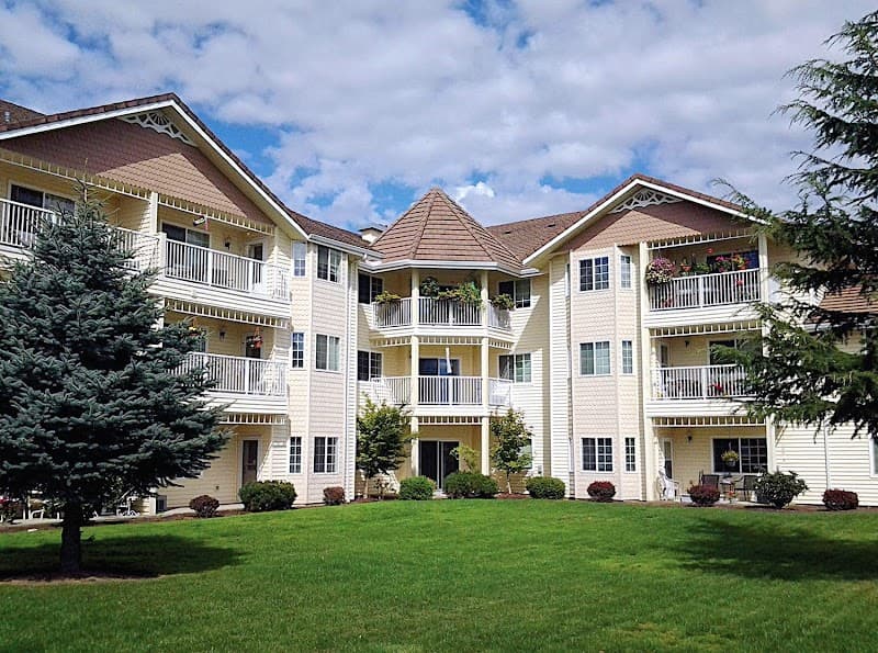 Country Meadows Village