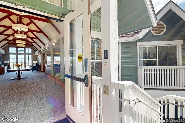 Vista Pointe Assisted Living