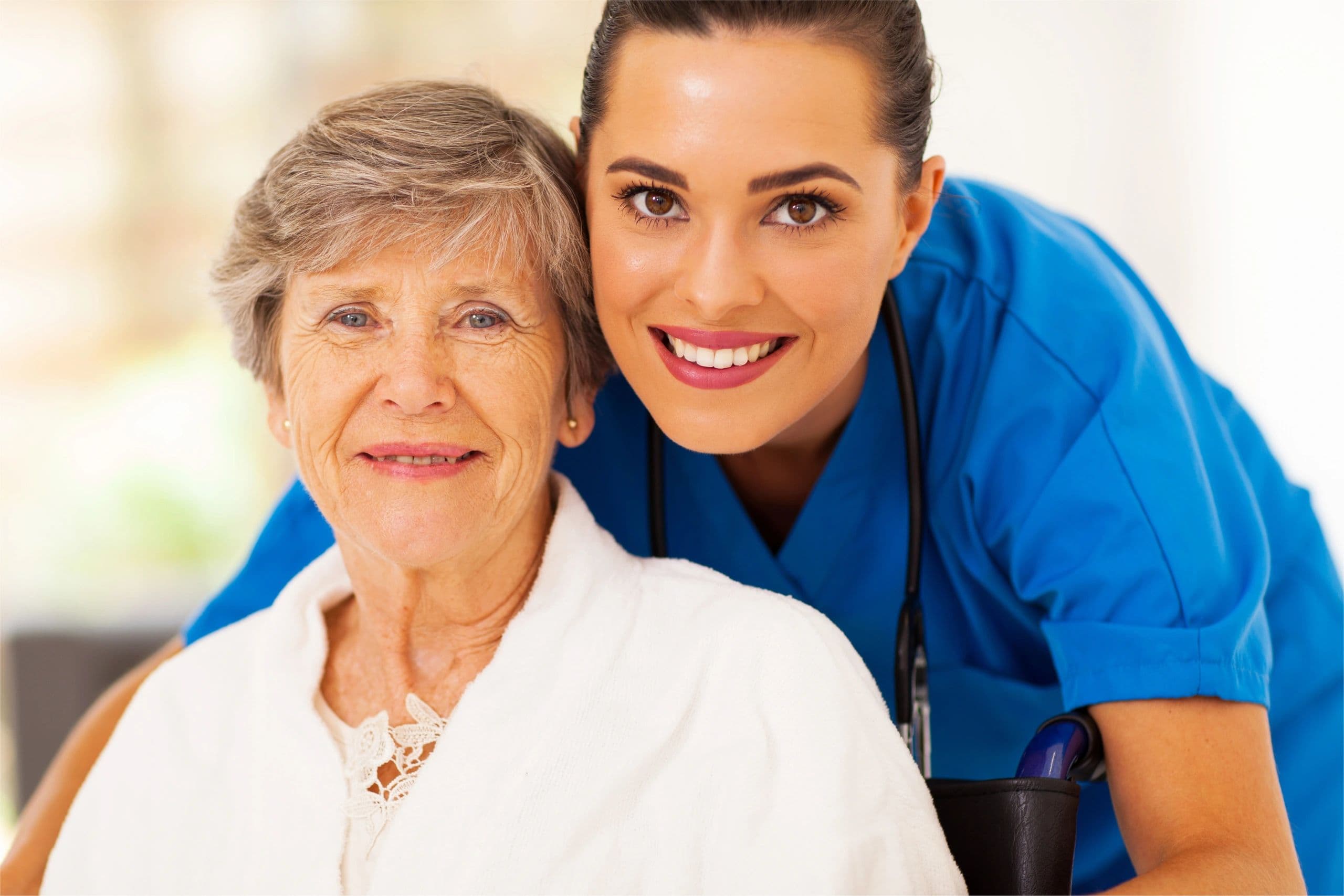 From the Heart Home Care