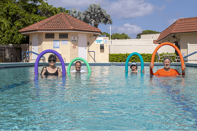 St. Andrews Estates South