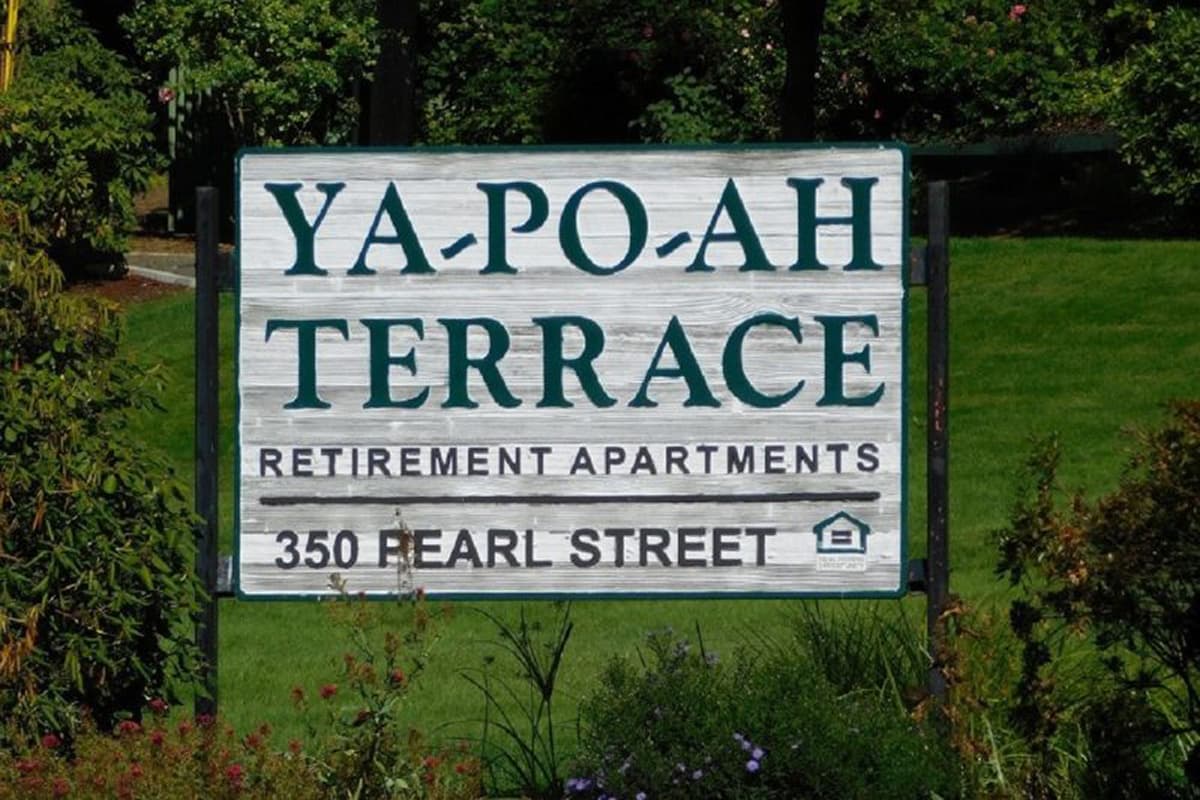 Ya-Po-Ah Terrace