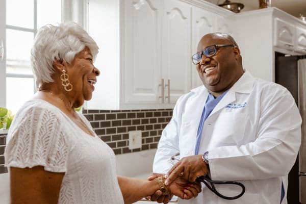 The Elite Caregivers