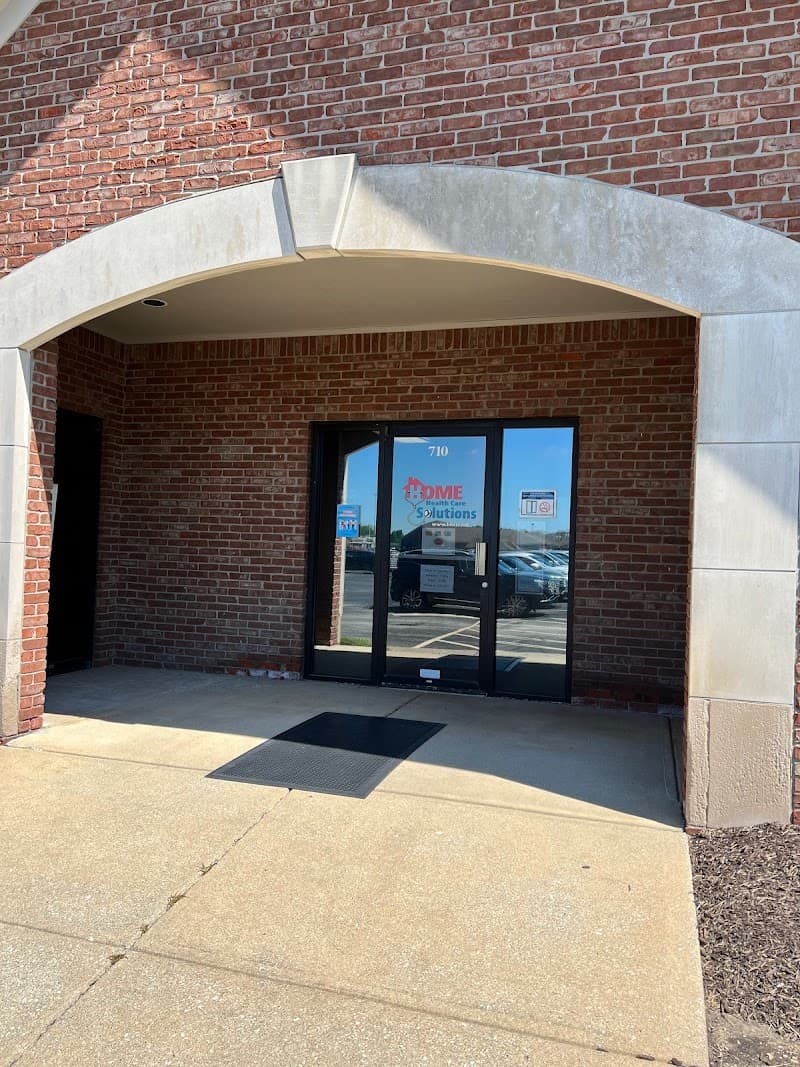 Home Health Care Solutions