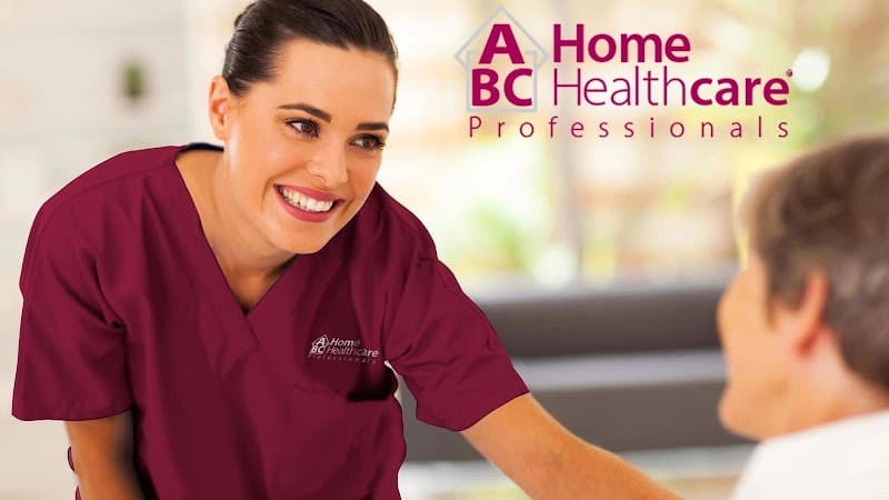 ABC Home Healthcare Professionals