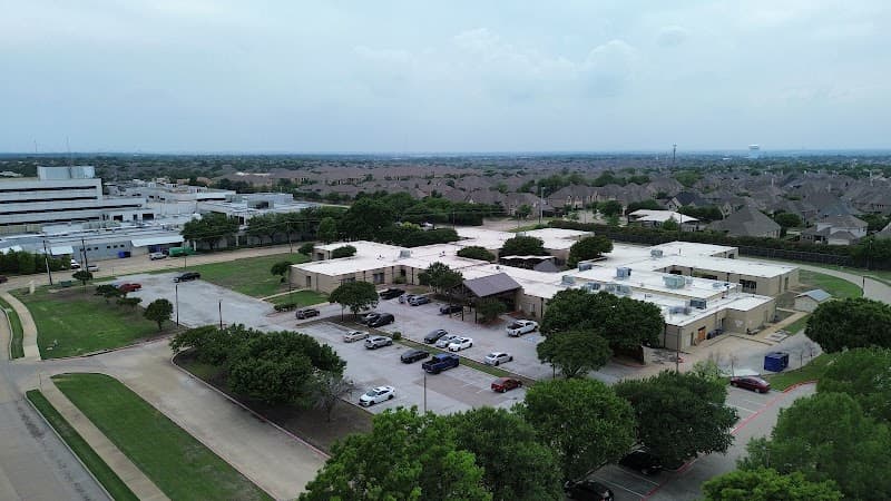 Brookhaven Nursing and Rehabilitation Center